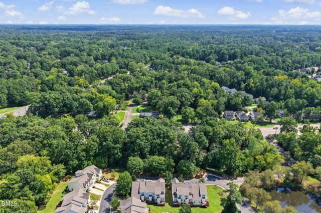 29 Grapevine Trail, Durham, NC 27707