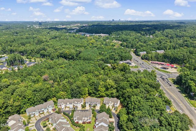29 Grapevine Trail, Durham, NC 27707