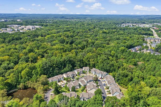 29 Grapevine Trail, Durham, NC 27707