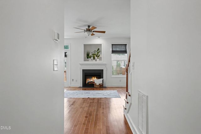29 Grapevine Trail, Durham, NC 27707
