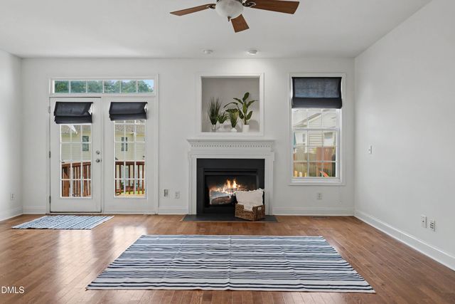 29 Grapevine Trail, Durham, NC 27707