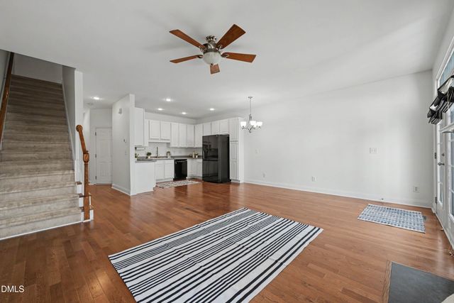 29 Grapevine Trail, Durham, NC 27707