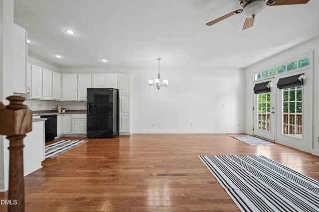 29 Grapevine Trail, Durham, NC 27707