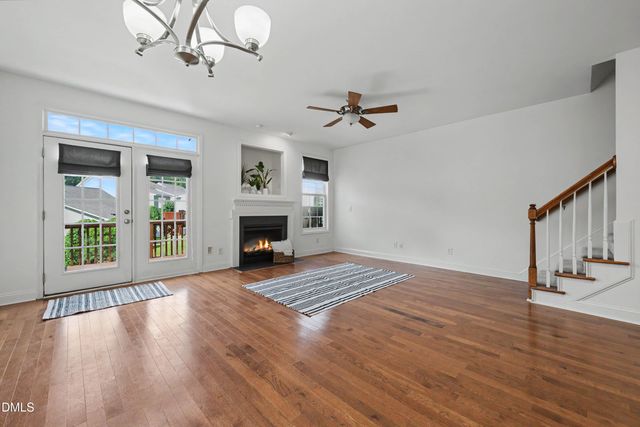29 Grapevine Trail, Durham, NC 27707