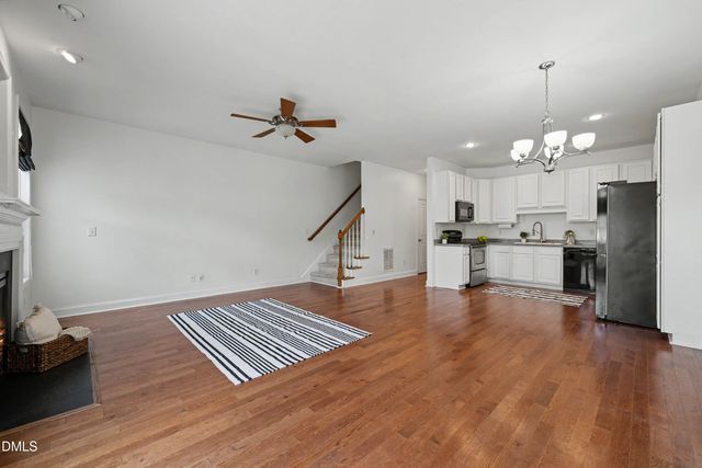 29 Grapevine Trail, Durham, NC 27707