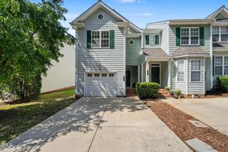 29 Grapevine Trail, Durham, NC 27707
