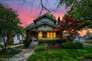 623 S Laurel Street, Royal Oak, MI 48067