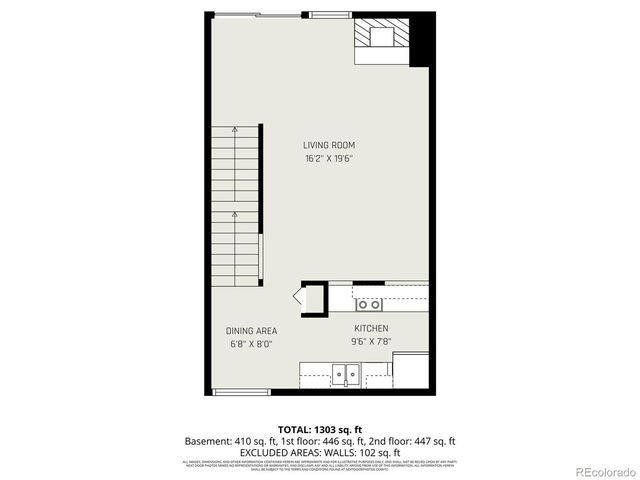 6305 W 6th Ave D3, Lakewood, CO 80214