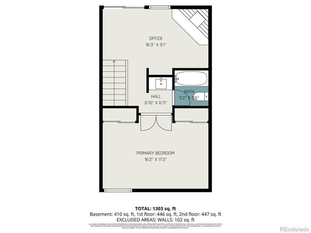 6305 W 6th Ave D3, Lakewood, CO 80214