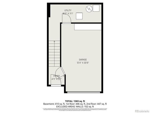 6305 W 6th Ave D3, Lakewood, CO 80214