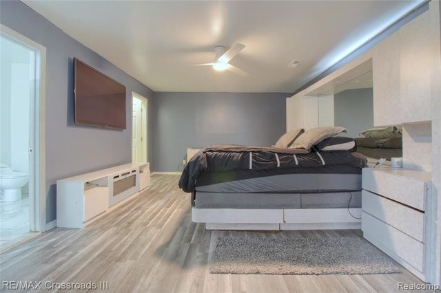 43216 N Bemis Road, Belleville, MI 48111