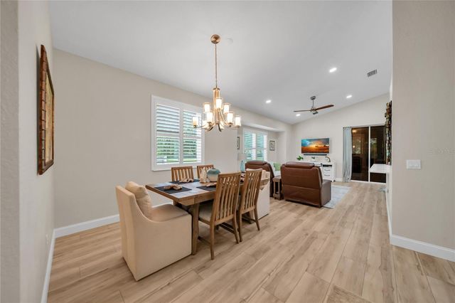 1358 HEDGEWOOD CIRCLE, North Port, FL 34288