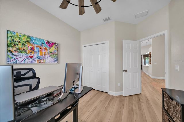 1358 HEDGEWOOD CIRCLE, North Port, FL 34288