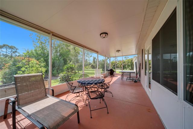 1358 HEDGEWOOD CIRCLE, North Port, FL 34288
