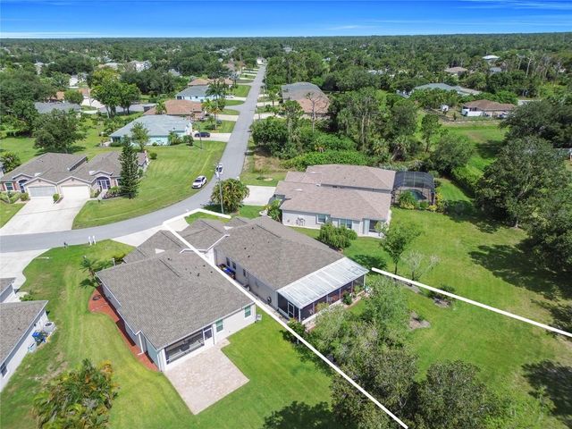 1358 HEDGEWOOD CIRCLE, North Port, FL 34288