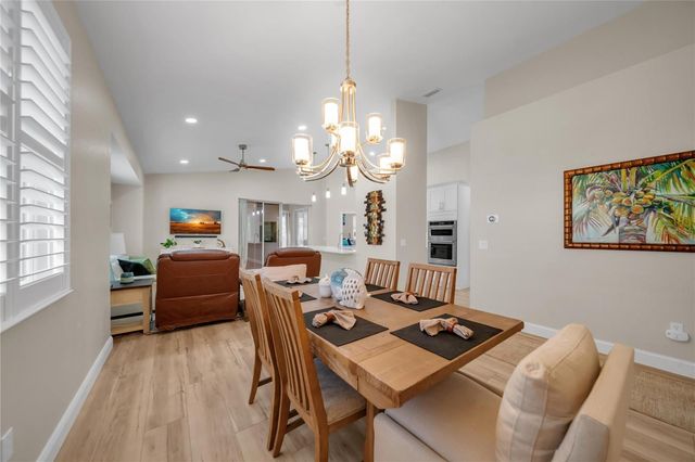 1358 HEDGEWOOD CIRCLE, North Port, FL 34288