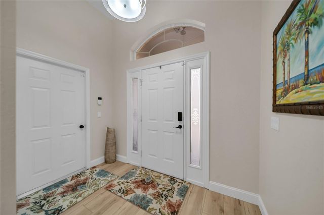 1358 HEDGEWOOD CIRCLE, North Port, FL 34288