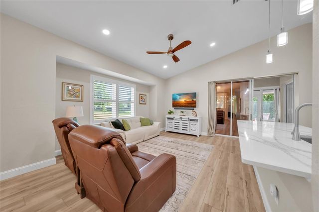 1358 HEDGEWOOD CIRCLE, North Port, FL 34288