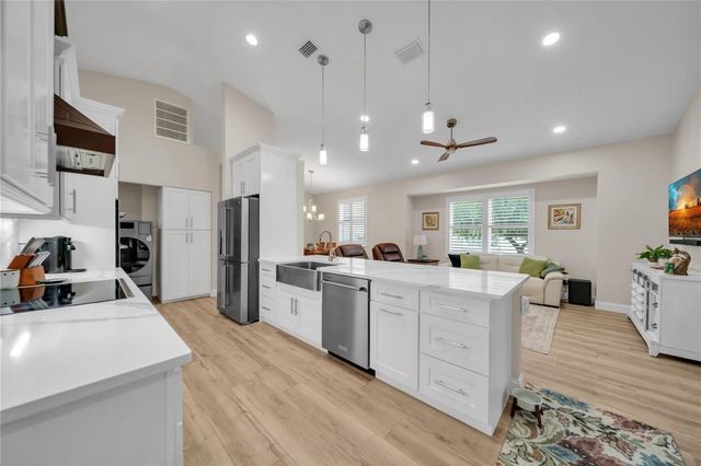 1358 HEDGEWOOD CIRCLE, North Port, FL 34288