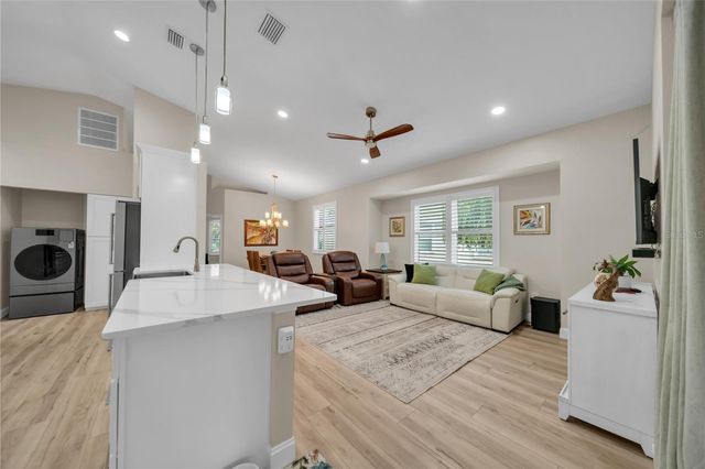 1358 HEDGEWOOD CIRCLE, North Port, FL 34288