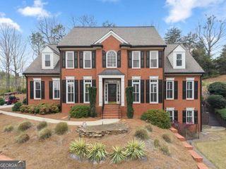 3522 Maritime Glen, Gainesville, GA 30506