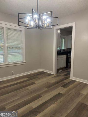 6550 Gordon Lane, Austell, GA 30168