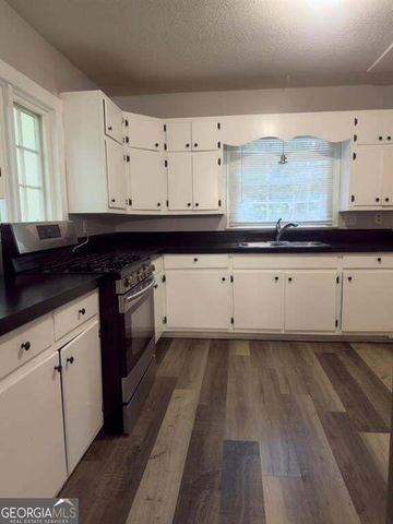 6550 Gordon Lane, Austell, GA 30168
