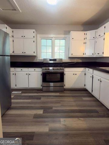 6550 Gordon Lane, Austell, GA 30168