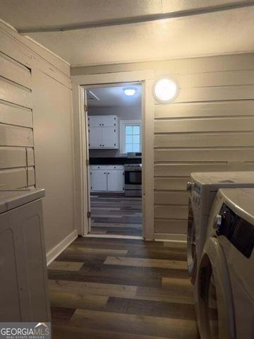 6550 Gordon Lane, Austell, GA 30168