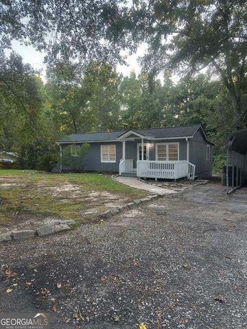 6550 Gordon Lane, Austell, GA 30168