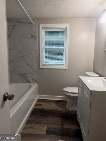 6550 Gordon Lane, Austell, GA 30168