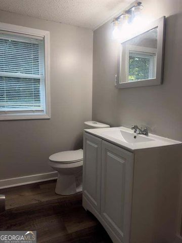 6550 Gordon Lane, Austell, GA 30168