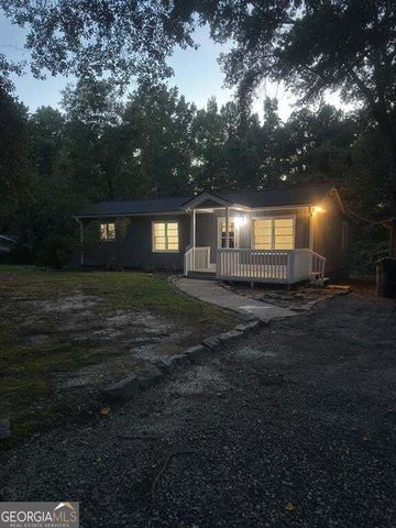 6550 Gordon Lane, Austell, GA 30168