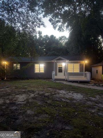 6550 Gordon Lane, Austell, GA 30168