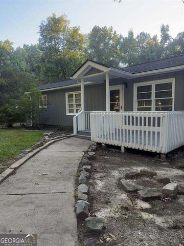 6550 Gordon Lane, Austell, GA 30168