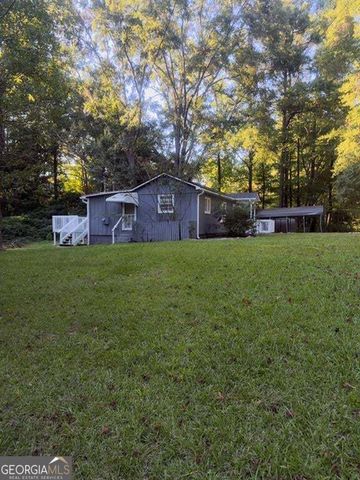 6550 Gordon Lane, Austell, GA 30168