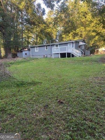 6550 Gordon Lane, Austell, GA 30168