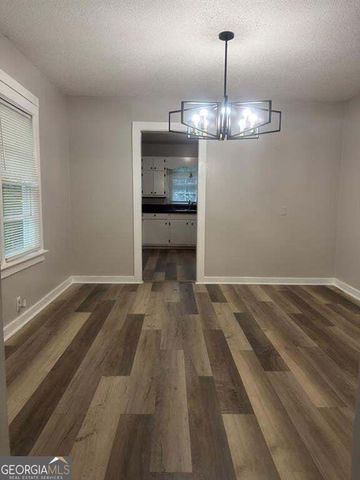 6550 Gordon Lane, Austell, GA 30168
