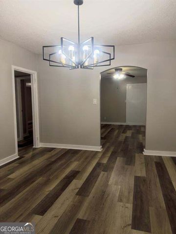 6550 Gordon Lane, Austell, GA 30168