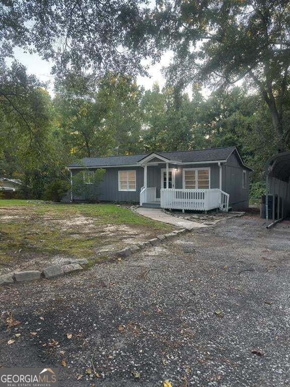 6550 Gordon Lane, Austell, GA 30168 — photo 2