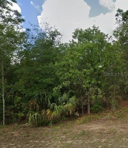 818 N KENSINGTON AVENUE, Lecanto, FL 34461