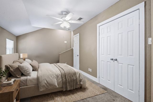 2121 W Bond Street, Denison, TX 75020