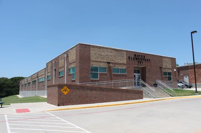 2121 W Bond Street, Denison, TX 75020