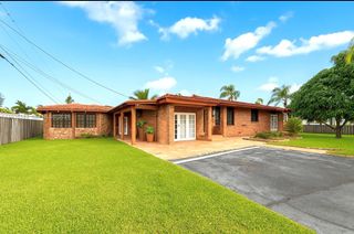 29625 SW 153rd Ct 0, Homestead, FL 33033