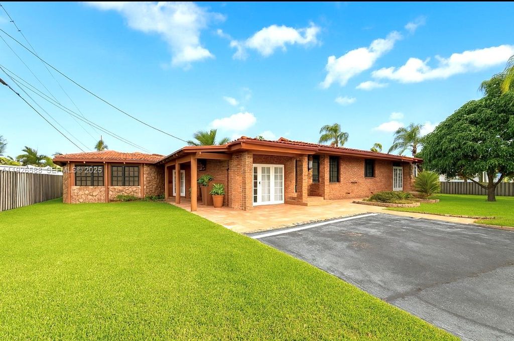 29625 SW 153rd Ct 0, Homestead, FL 33033