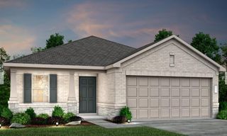 7202 Glennwick Grove Lane, Richmond, TX 77469