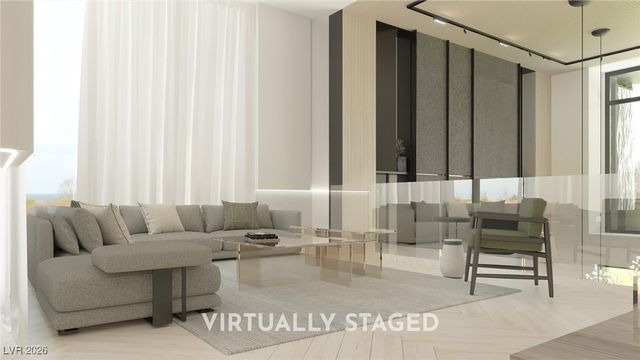 380 Net Zero Drive, Henderson, NV 89012