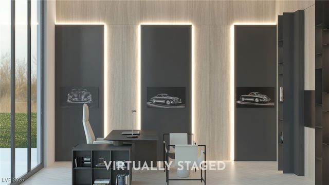 380 Net Zero Drive, Henderson, NV 89012