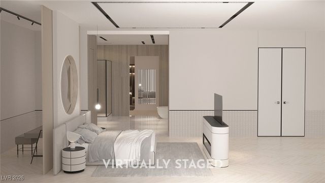 380 Net Zero Drive, Henderson, NV 89012