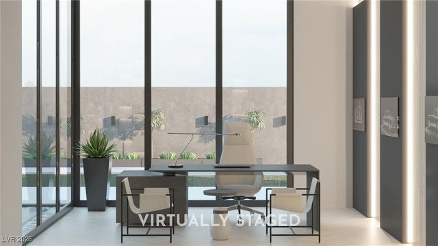 380 Net Zero Drive, Henderson, NV 89012